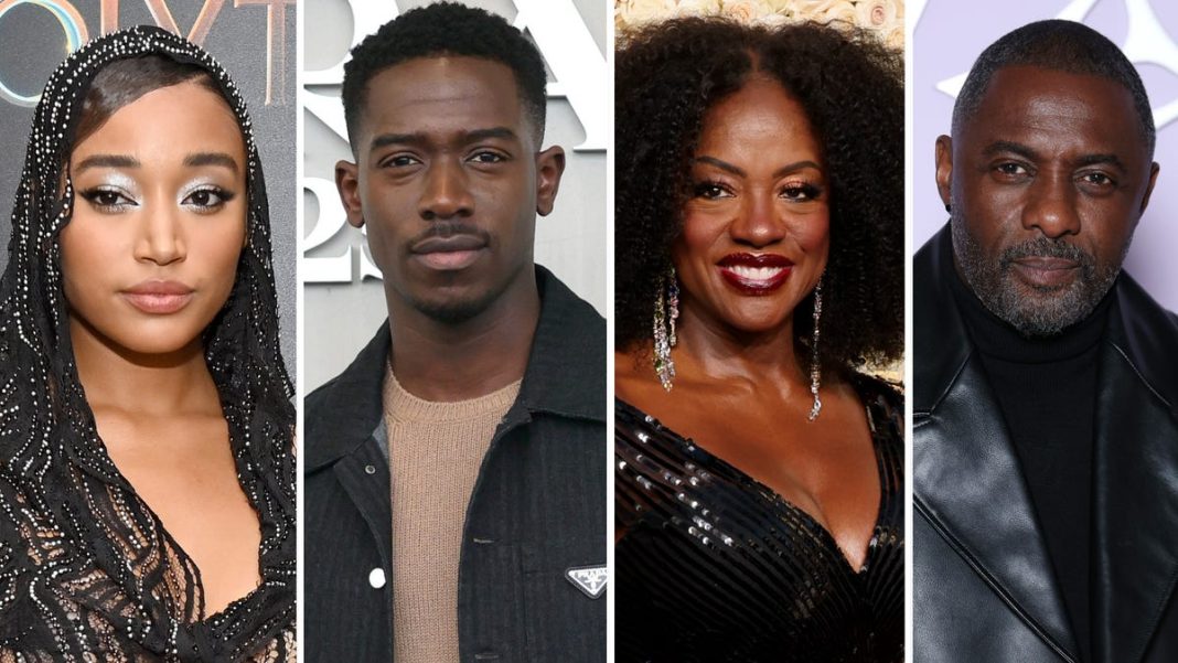 Star-studded ‘Children of Blood and Bone’ cast revealed: What we know so far