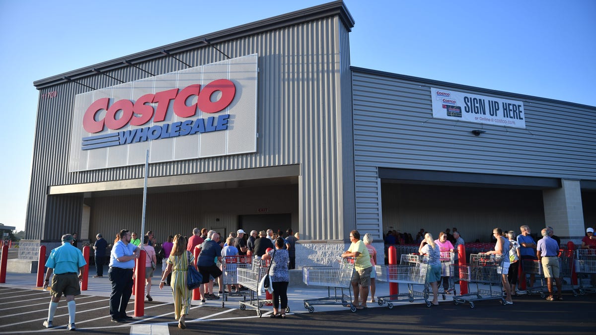 Is Costco open or closed on New Year’s Day 2025? Here’s what to know