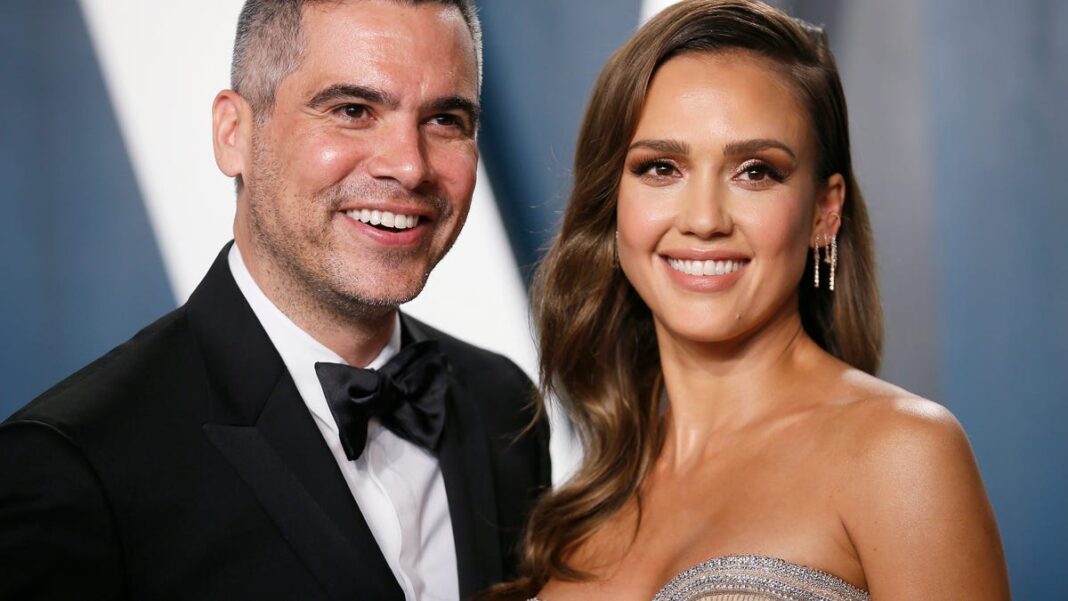 Jessica Alba reveals separation from husband Cash Warren after 16 years: ‘A new chapter’