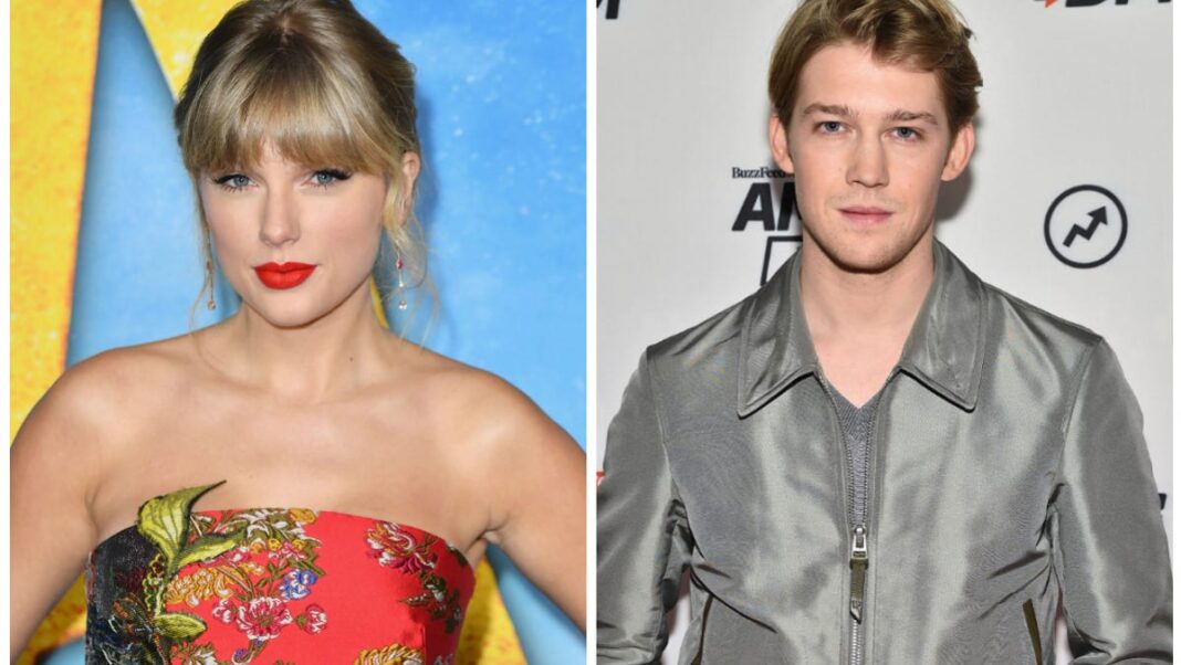 Joe Alwyn has moved on from Taylor Swift breakup, says others should too: ‘What I feel’