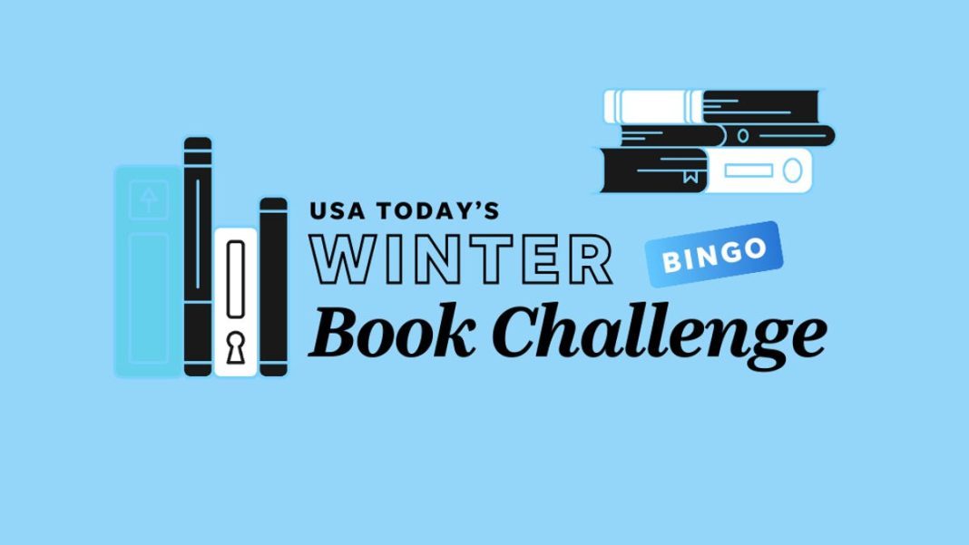 Want to win a $100 gift card? Participate in YSL News’s Winter Book Challenge!