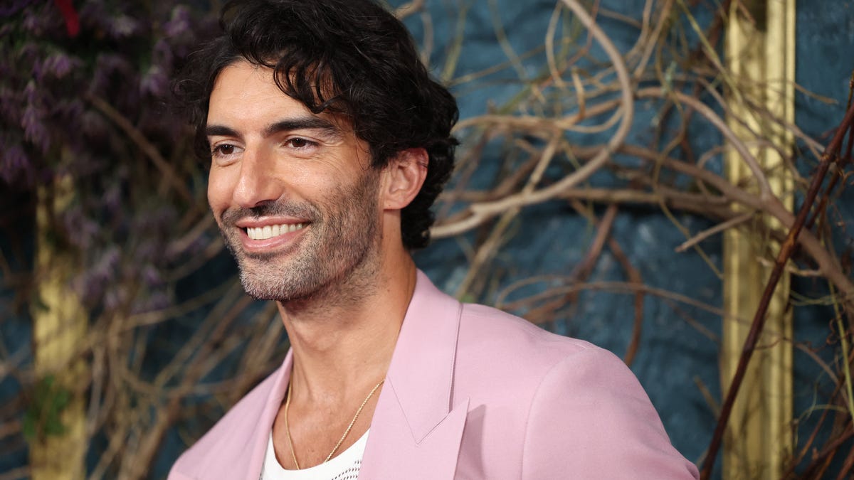 Justin Baldoni files $250M lawsuit against New York Times over Blake Lively claims