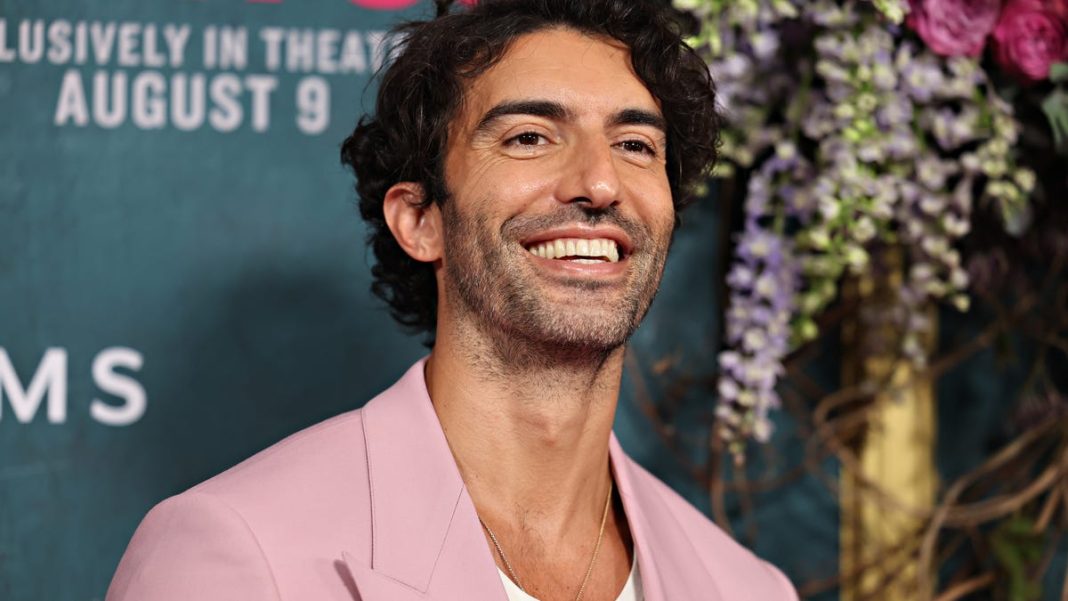 Justin Baldoni’s team blasts Blake Lively’s gag order letter as ‘an intimidation tactic’