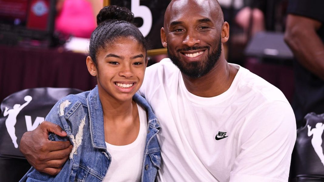 Kobe Bryant’s final interview: His bond with Gigi, diving into storytelling