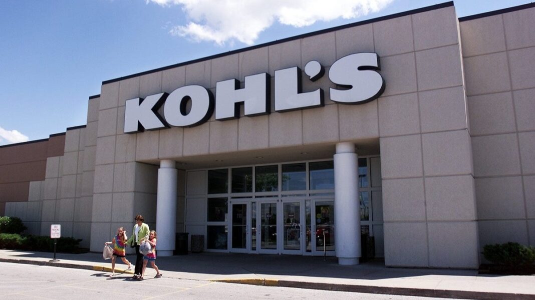 Kohl’s to close 27 ‘underperforming’ stores by April. Here’s the list