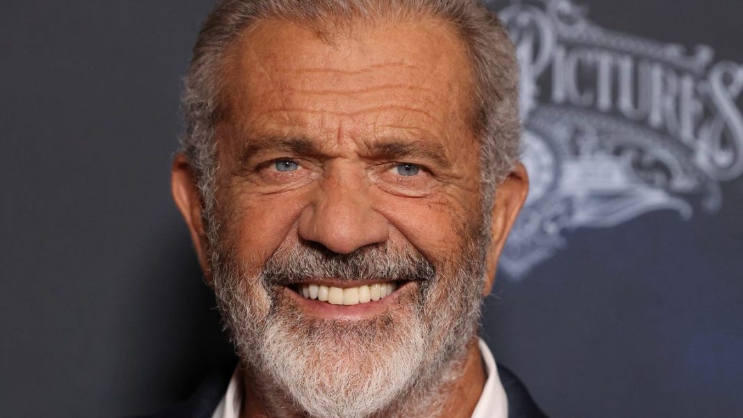 Mel Gibson praises Trump’s California visit amid LA wildfires: ‘It’s like daddy arrived’