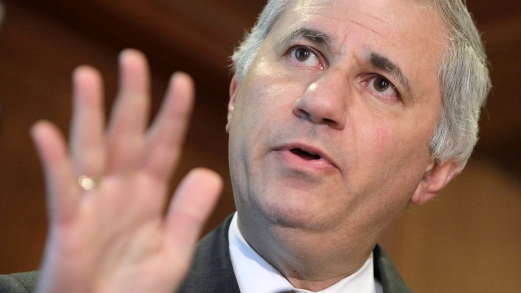 Why banks fail: Outgoing FDIC chief Martin Gruenberg assesses banking industry risks