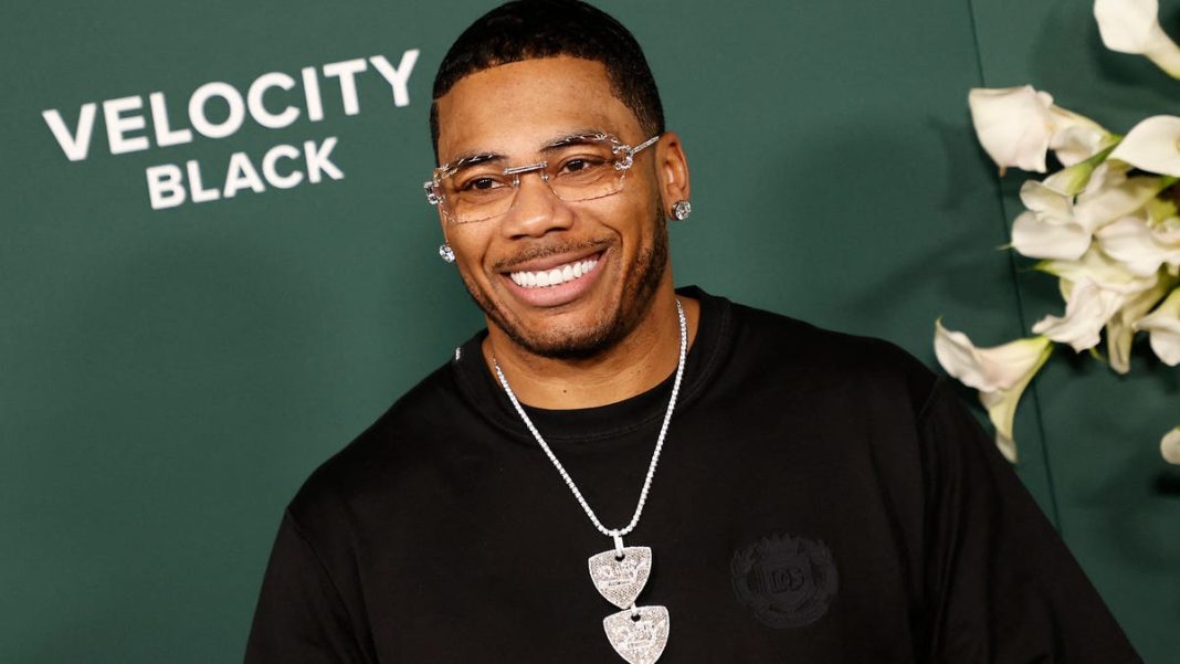 Nelly dismisses backlash over Trump inauguration ball performance: ‘It is an honor for me’