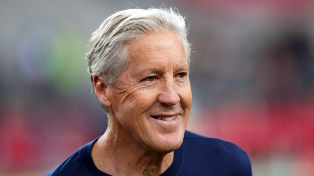 Raiders to hire Pete Carroll, who will become oldest coach in NFL history, per report