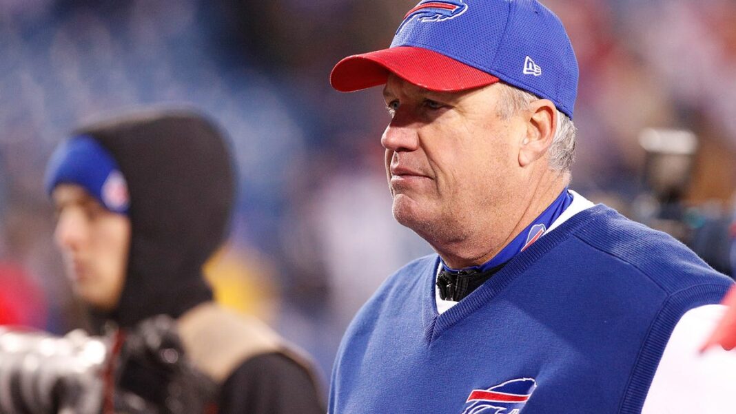 Rex Ryan ‘100%’ believes he’ll be next Jets coach, gives blunt plan for Aaron Rodgers