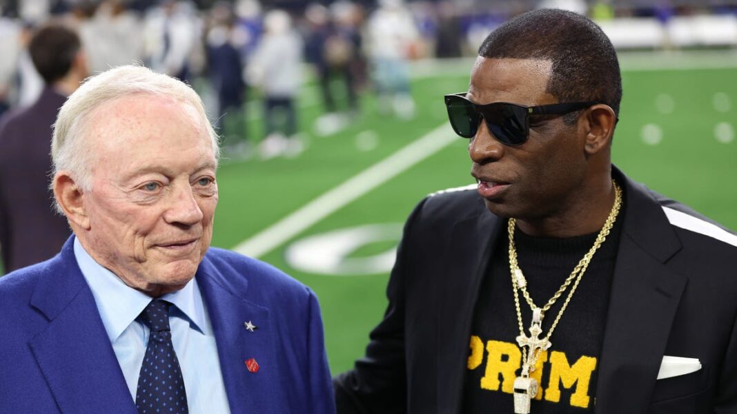 Seven reasons to doubt Deion Sanders’ coaching candidacy for Dallas Cowboys