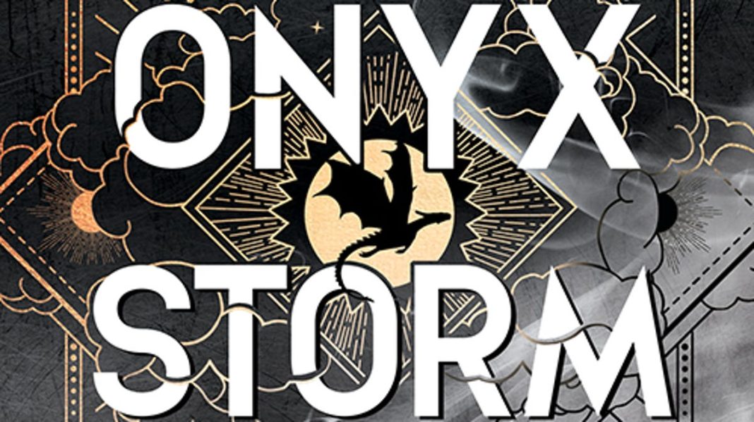 ‘Onyx Storm’ ending is even more shocking than the ‘Iron Flame’ cliffhanger (spoilers)