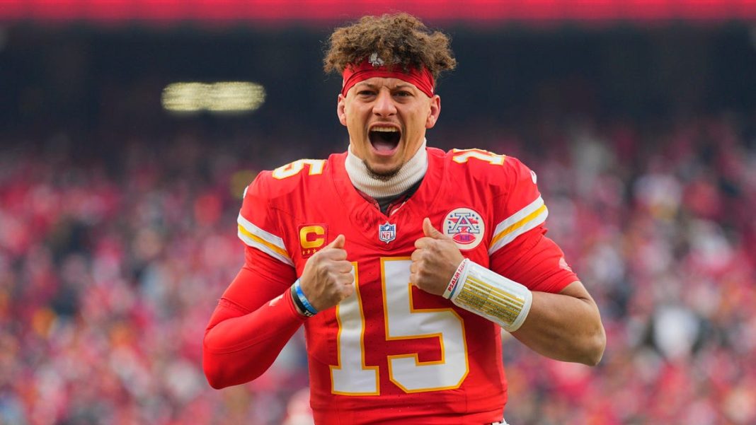 NFL’s most hated? Chiefs are stirring plenty of contempt in Super Bowl three-peat push