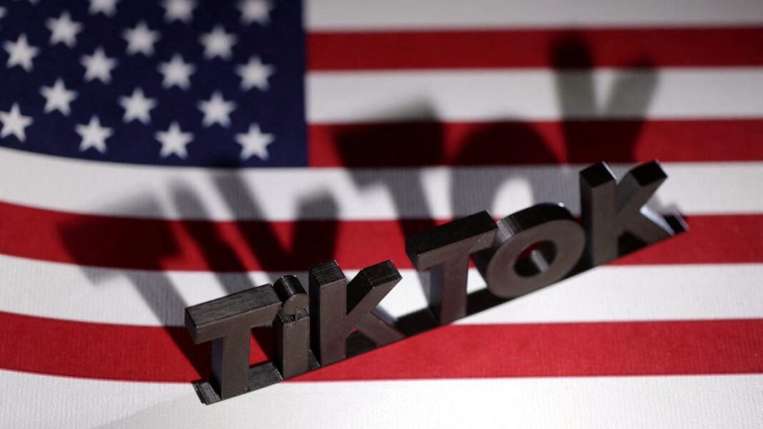 What is TikTok’s fate? With ban less than 1 week away, here’s what we know.