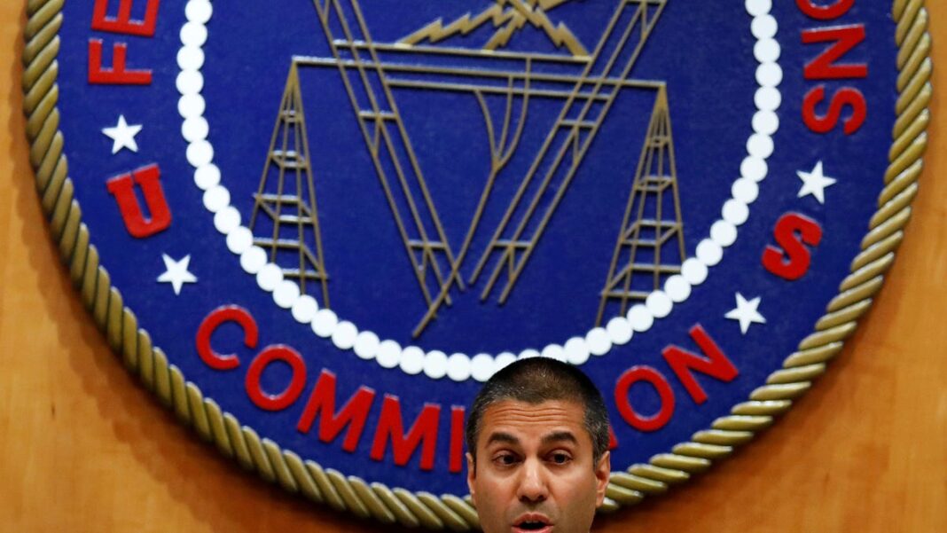 The Daily Money: Goodbye to net neutrality