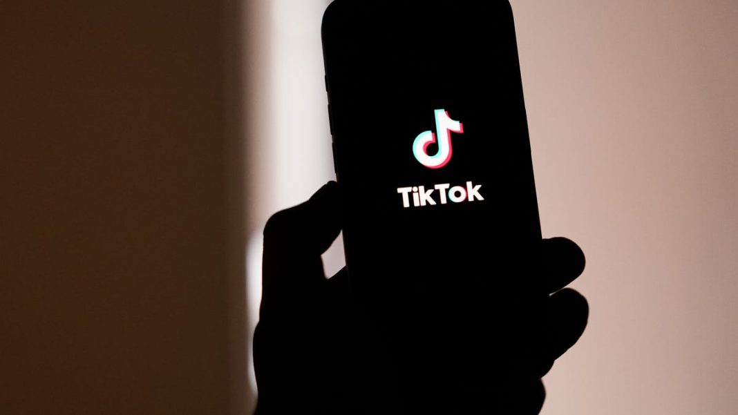 President Trump says he’ll decide on TikTok’s ownership ‘probably over the next 30 days’