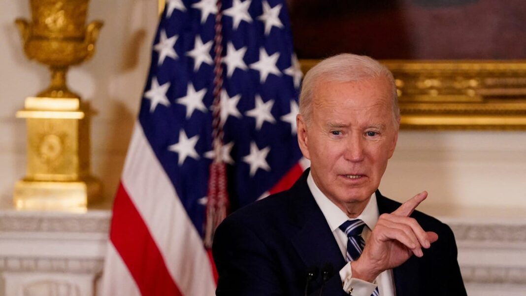 Who gets increased Social Security benefits? What to know after President Biden signs bill