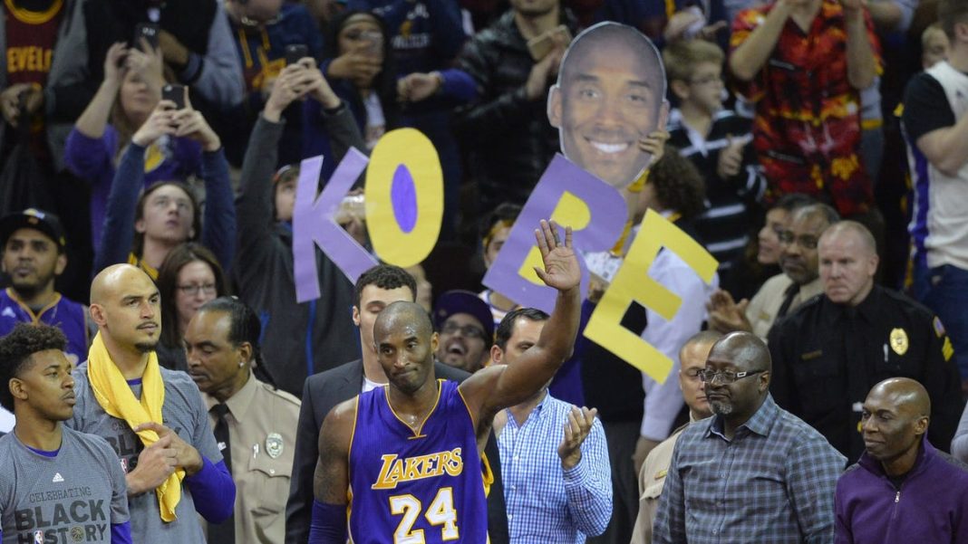 Kobe Bryant highlights, quotes: Remembering Lakers legend’s top moments