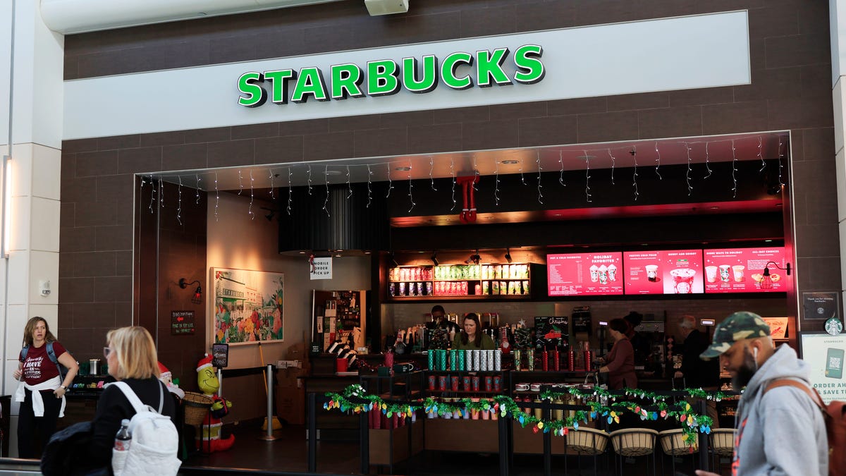 Is Starbucks open on New Year’s Day 2025? Here’s what you need to know