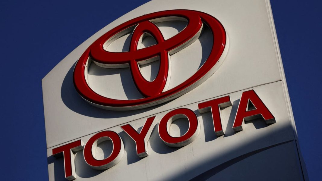 More than 140,000 Toyota and Lexus vehicles recalled: See affected vehicles