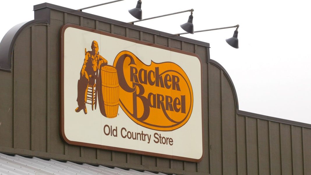 ‘Nothing hospitable about that’: Cracker Barrel customers won’t be hit with egg surcharge