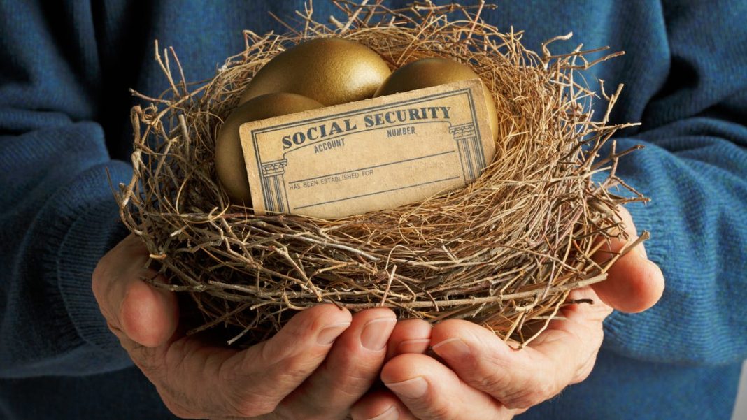 1 Social Security move every single worker should make in 2025