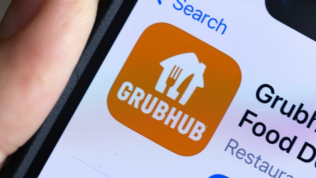 Grubhub announces data breach impacting some customers, drivers: What to know