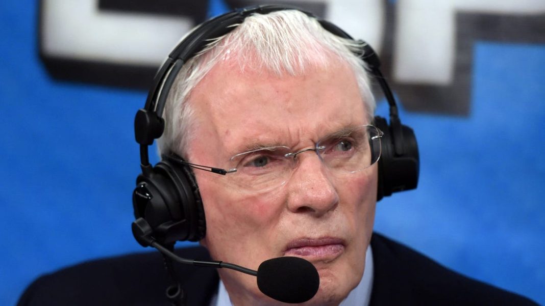 Hubie Brown taught millions about basketball with enthusiasm – from the bench and booth