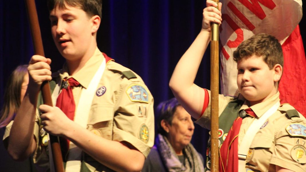 What happened to the Boy Scouts? A history lesson amid a big name change.