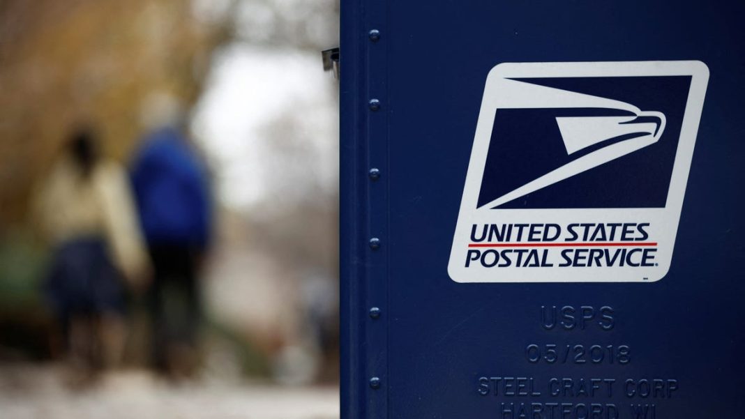 USPS will continue to accept packages from China and Hong Kong, reversing prior decision